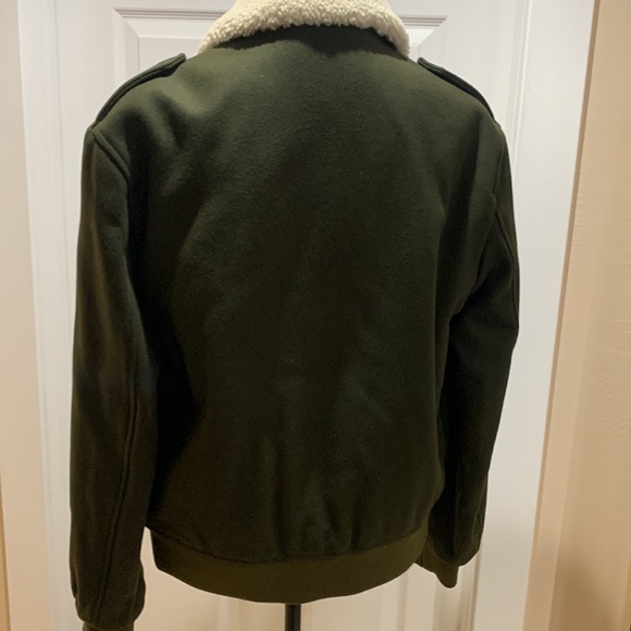 The Kooples Paris Jacket - Picture 6 of 15